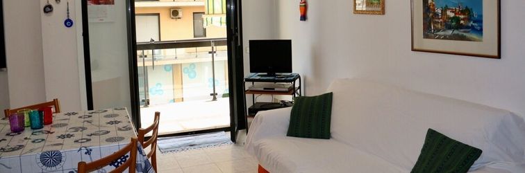 其他 Casa Maravilla in Alghero