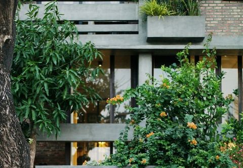 其他 Kaia Gallery Hotel