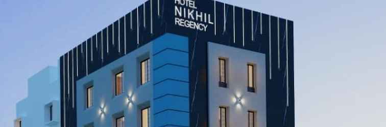 Others Hotel Nikhil Regency