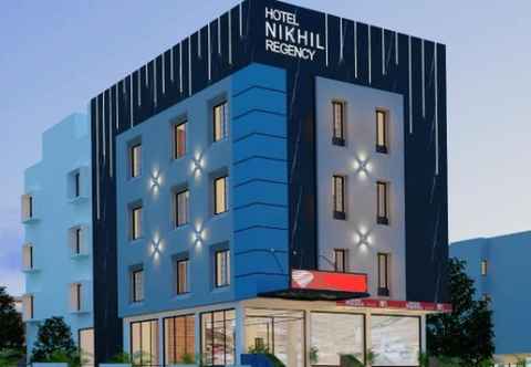 Others Hotel Nikhil Regency