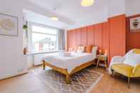 Khác Elegant 2BD Family Retreat Blackpool Town!