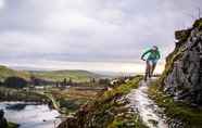 Lain-lain 6 Forester's Retreat Glamping - Cambrian Mountains