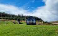 Others 2 Forester's Retreat Glamping - Cambrian Mountains