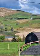 Primary image Forester's Retreat Glamping - Cambrian Mountains