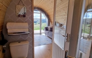 Others 7 Forester's Retreat Glamping - Dinas View