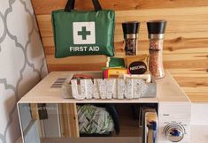 其他 3 Forester's Retreat Glamping - Dinas View