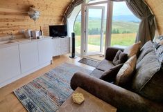 其他 5 Forester's Retreat Glamping - Dinas View