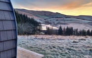 Others 4 Forester's Retreat Glamping - Dinas View