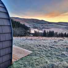 Others 4 Forester's Retreat Glamping - Dinas View