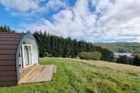 Lain-lain Forester's Retreat Glamping - Dinas View