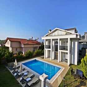 Primary image 1 FETHIYE CIHAN VILLA, Fethiye Fish Market Hotels