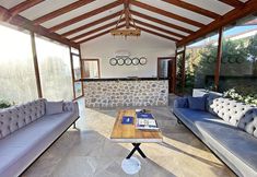 Others 2 FETHIYE CIHAN VILLA