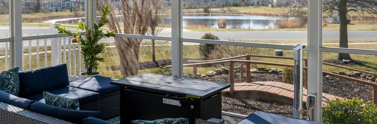 Others Private Paradise