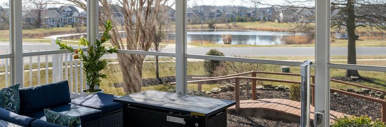 Lain-lain Private Paradise