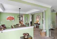 Khác 2 Private Paradise