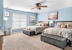 Others 7 Private Paradise