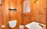 Lain-lain 3 Rustic Knotty Pine