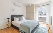 Lain-lain 6 Outstanding 2BR Apartment in Cholargos