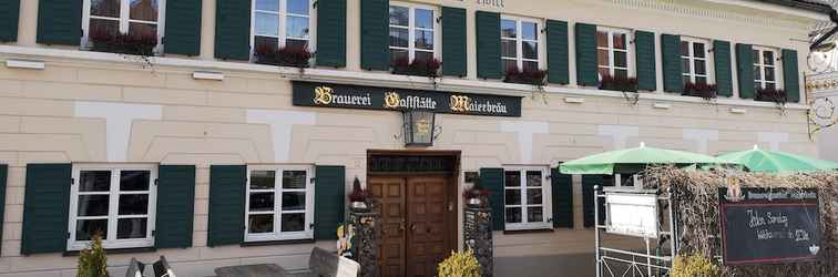 Others Brauereigasthof & Hotel Maierbräu