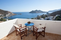 Lainnya Golden Sun Hotel Patmos