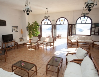 Others 2 Golden Sun Hotel Patmos