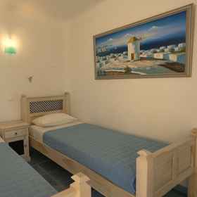 Primary image 1 Ethereal Apartments, Mykonos Hotels