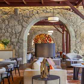 Primary image1Timbre Virtudes 飯店,7g Roaster Apartments & Restaurant飯店