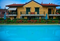 Others 7 Sailing Apartment by Wonderful Italy