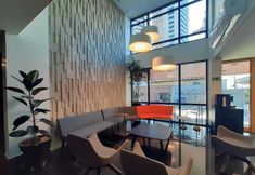 其他 3 Hotel Black Inn Flamboyant