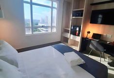 其他 7 Hotel Black Inn Flamboyant