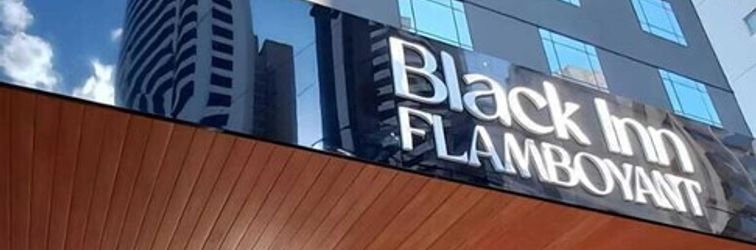 其他 Hotel Black Inn Flamboyant