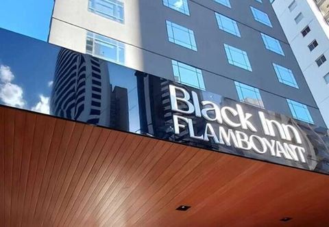 其他 Hotel Black Inn Flamboyant