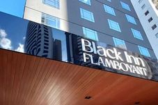 其他 Hotel Black Inn Flamboyant