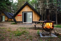 Lainnya Wild Pines Cabins