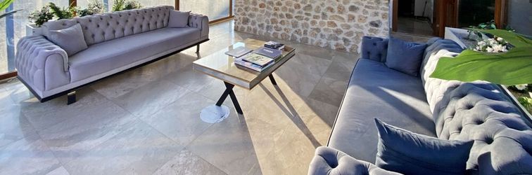 Khác Fethiye Opal Villa