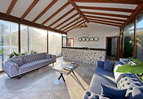 Khác Fethiye Opal Villa