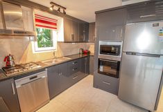 기타 7 Fethiye Silver Yunus Villa