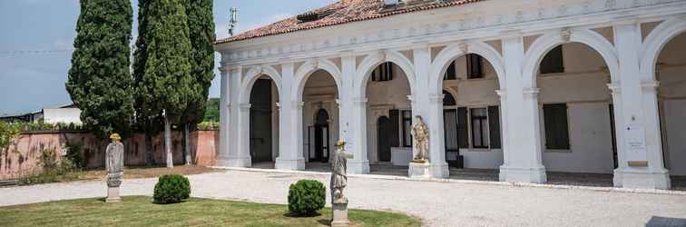 Khác Le Camere di Villa Ca'Zenobio