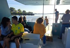 Others 7 Barco Casa Ollem