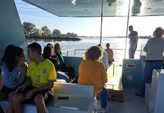 その他 7 Barco Casa Ollem