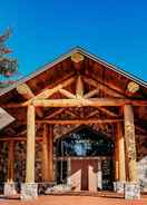 Imej utama Balsam Lake Lodge