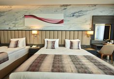 其他 6 Ramada by Wyndham Istanbul Umraniye