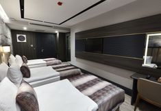 其他 4 Ramada by Wyndham Istanbul Umraniye