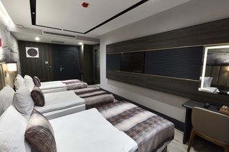 其他 4 Ramada by Wyndham Istanbul Umraniye