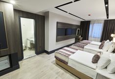 其他 3 Ramada by Wyndham Istanbul Umraniye
