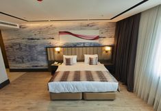 其他 7 Ramada by Wyndham Istanbul Umraniye