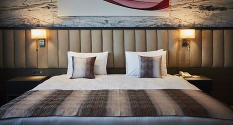 其他 2 Ramada by Wyndham Istanbul Umraniye