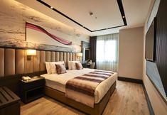 其他 5 Ramada by Wyndham Istanbul Umraniye
