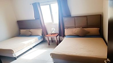 Lain-lain 4 Moon House by Kivoya