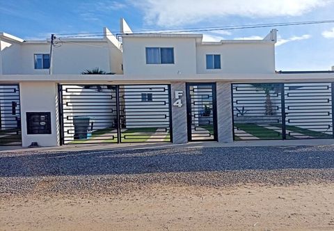 Lain-lain Moon House by Kivoya